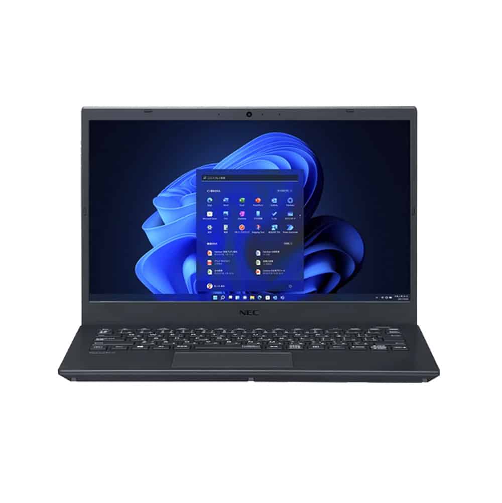 NEC VERSAPRO-Intel Core i5-11TH Generation