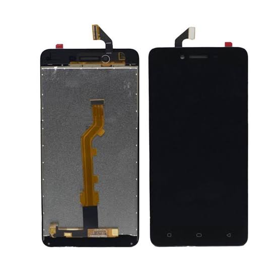 Oppo A37 Screen