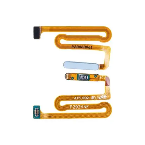 Samsung A13 Finger print Sensor