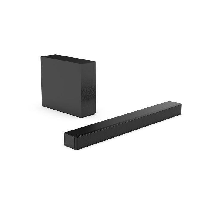Hisense HS2100 2.1 Channel Soundbar 240W