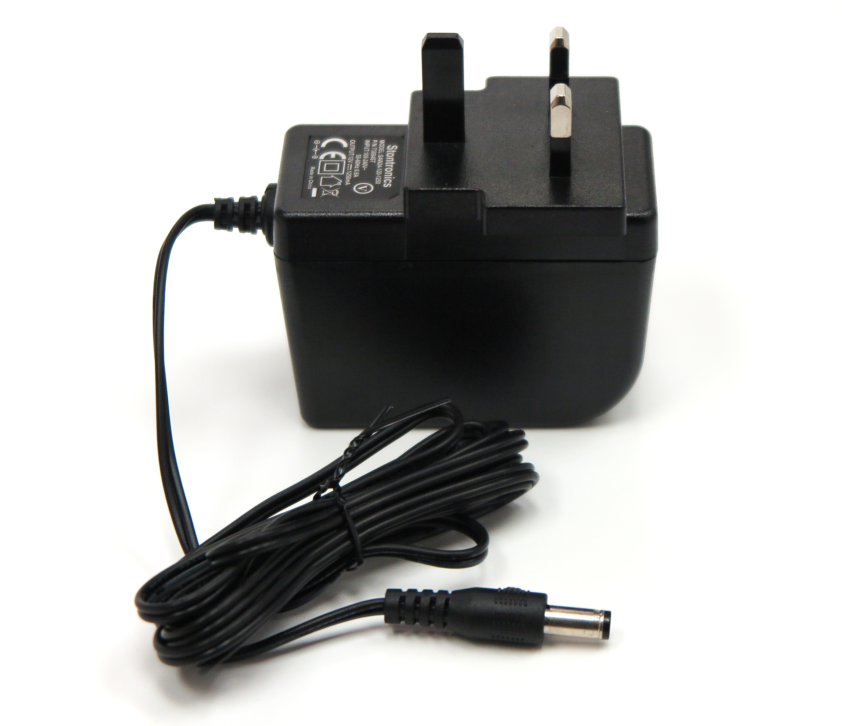 High quality Adapter 9V 1A G+ Charger.