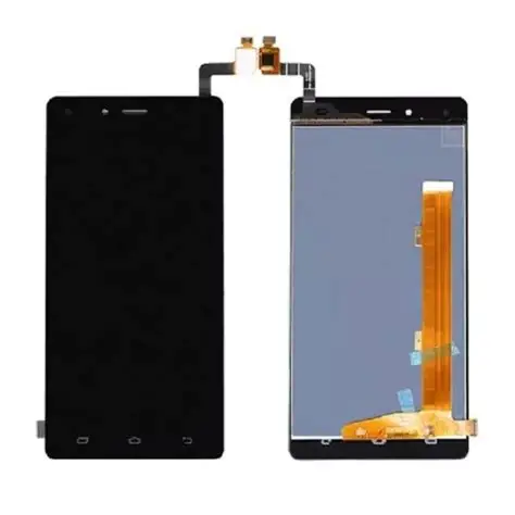 Infinix Hot 4 Screen