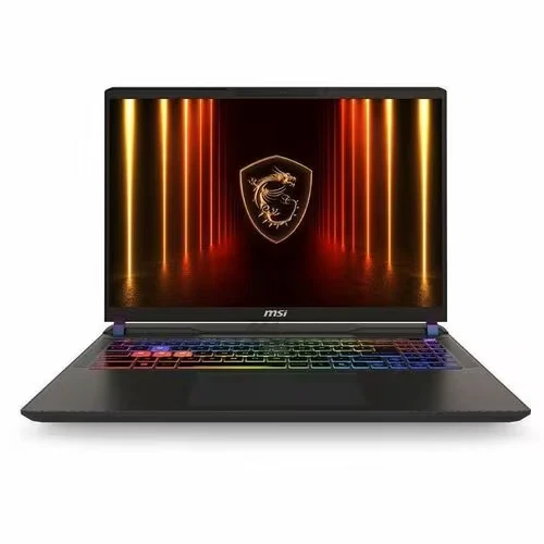 MSI Vector 16 HX AI A2XWIG