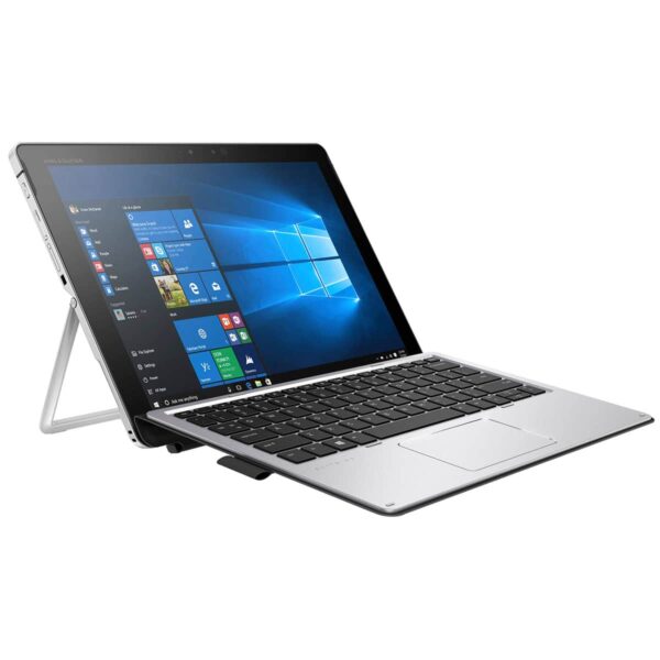 HP ELITE X2 G4 Detachable-Intel Core i5-8TH Generation