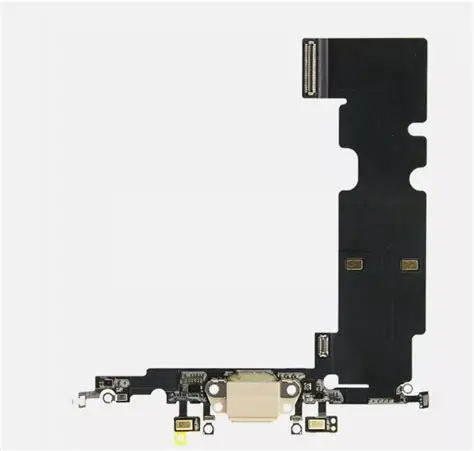 Iphone 8 Charging plate