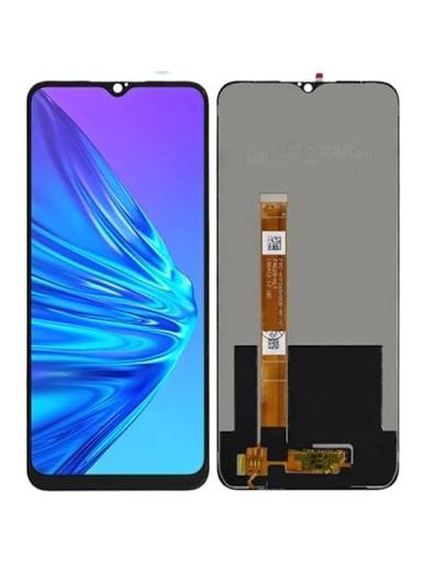 Realme 5 Screen