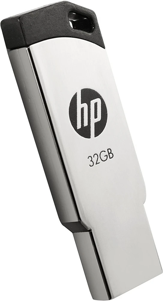 HP 32GB Flashdrive