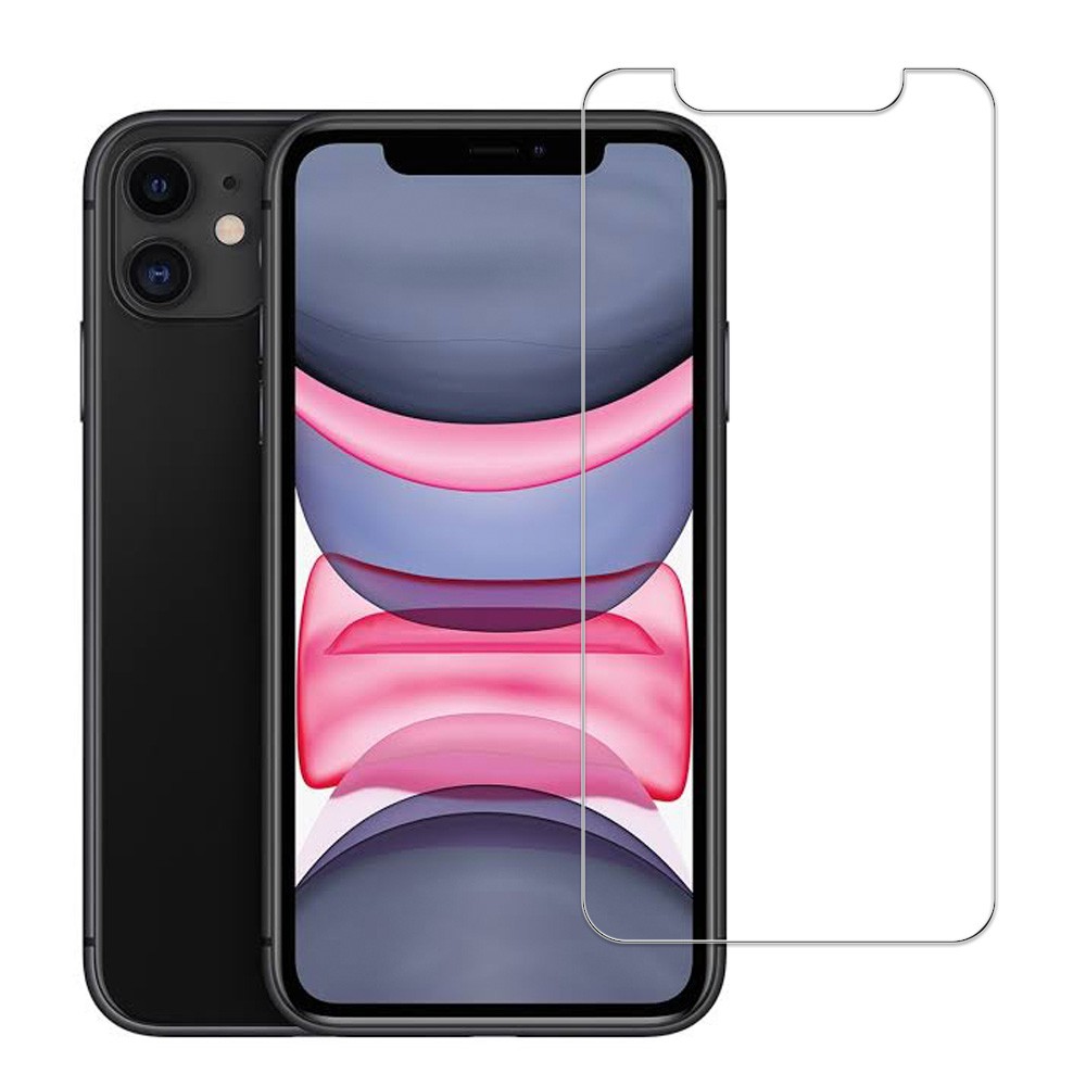 Iphone 11 screen protector