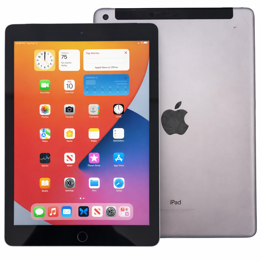 Apple Ipad tablet