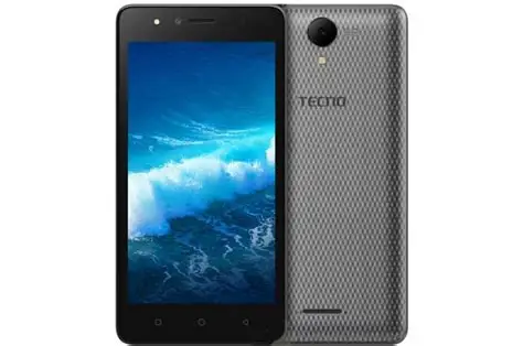 Tecno S6s Touch Screen