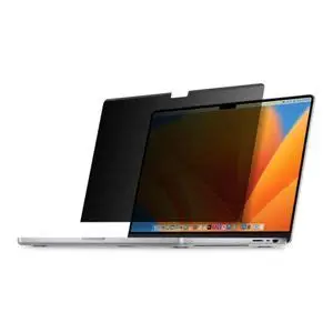 Macbook A1278 Magnetic Privacy Filtre