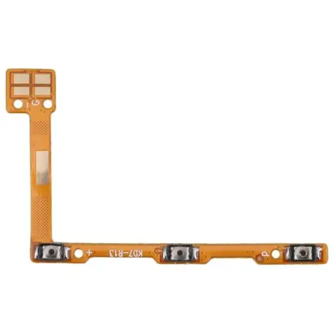 Infinix Hot 5 Lite Power Switch
