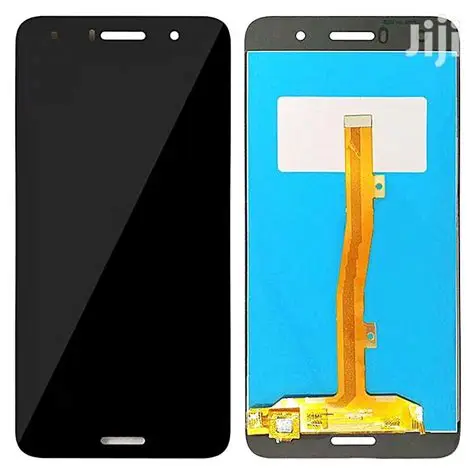 Infinix Hot 5 Screen