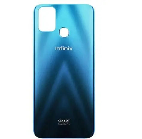 Infinix Smart 5 Back Cover