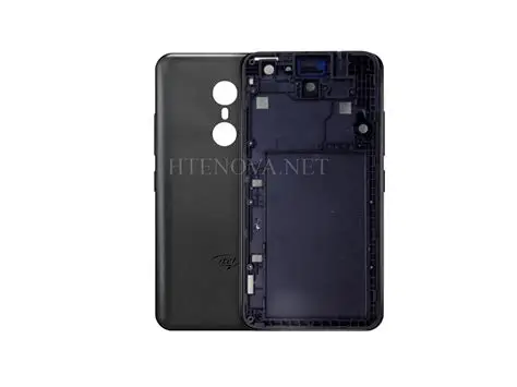 Itel P33 Housing Case