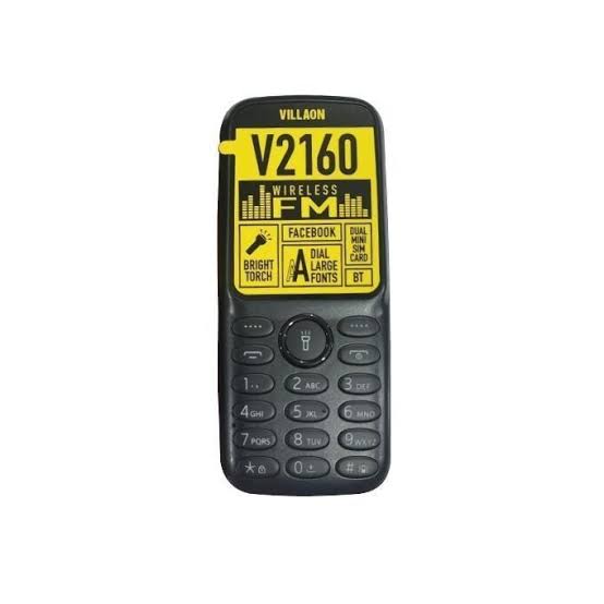 Villaon 2160 Feature Phone