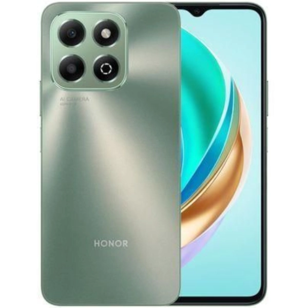 Honor x6b smartphone 256gb