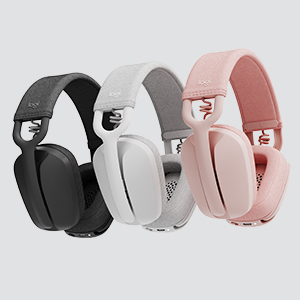 Logitech ZONE Vibe 100 Bluetooth Headset