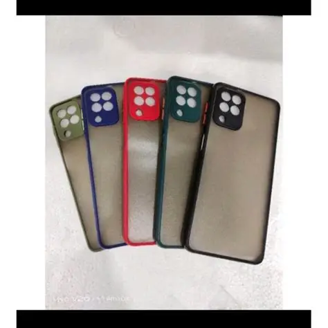 Infinix My Choice Phone Case