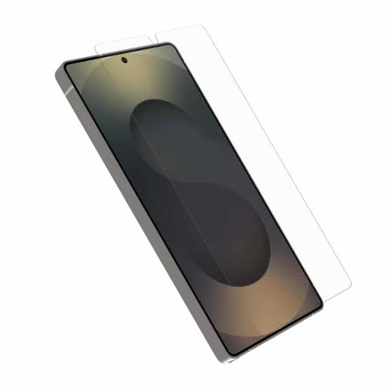 Samsung S-series Screen Protector