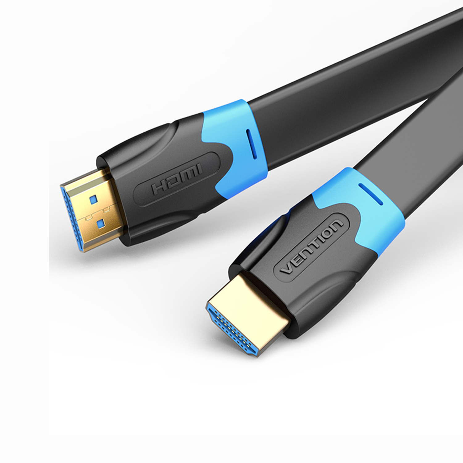Vention HDMI Cable 2M Black