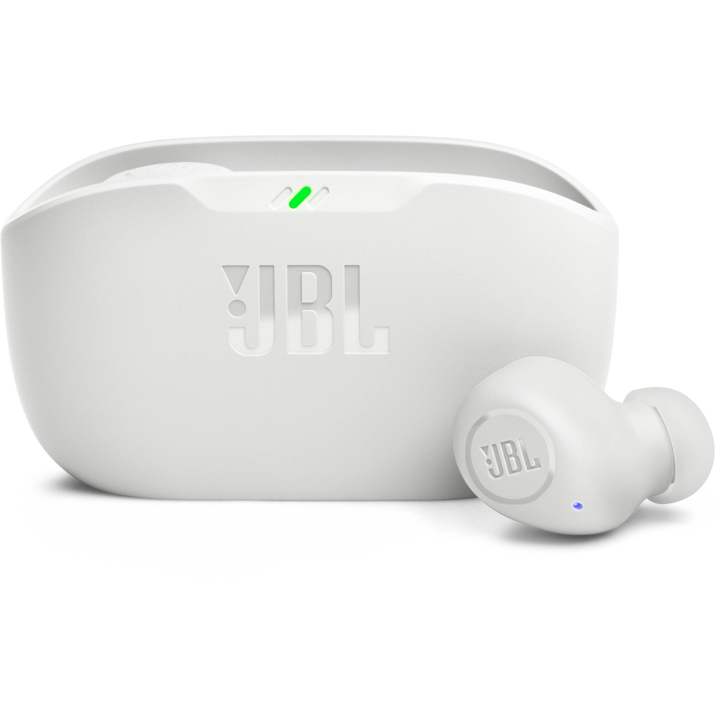 JBL WAVE True wireless Buds -White