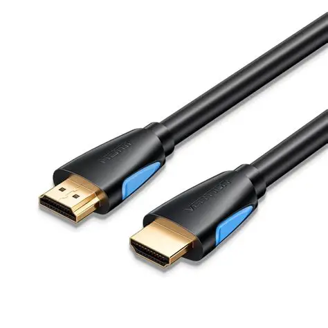 Vention HDMI Cable 1.5M Black