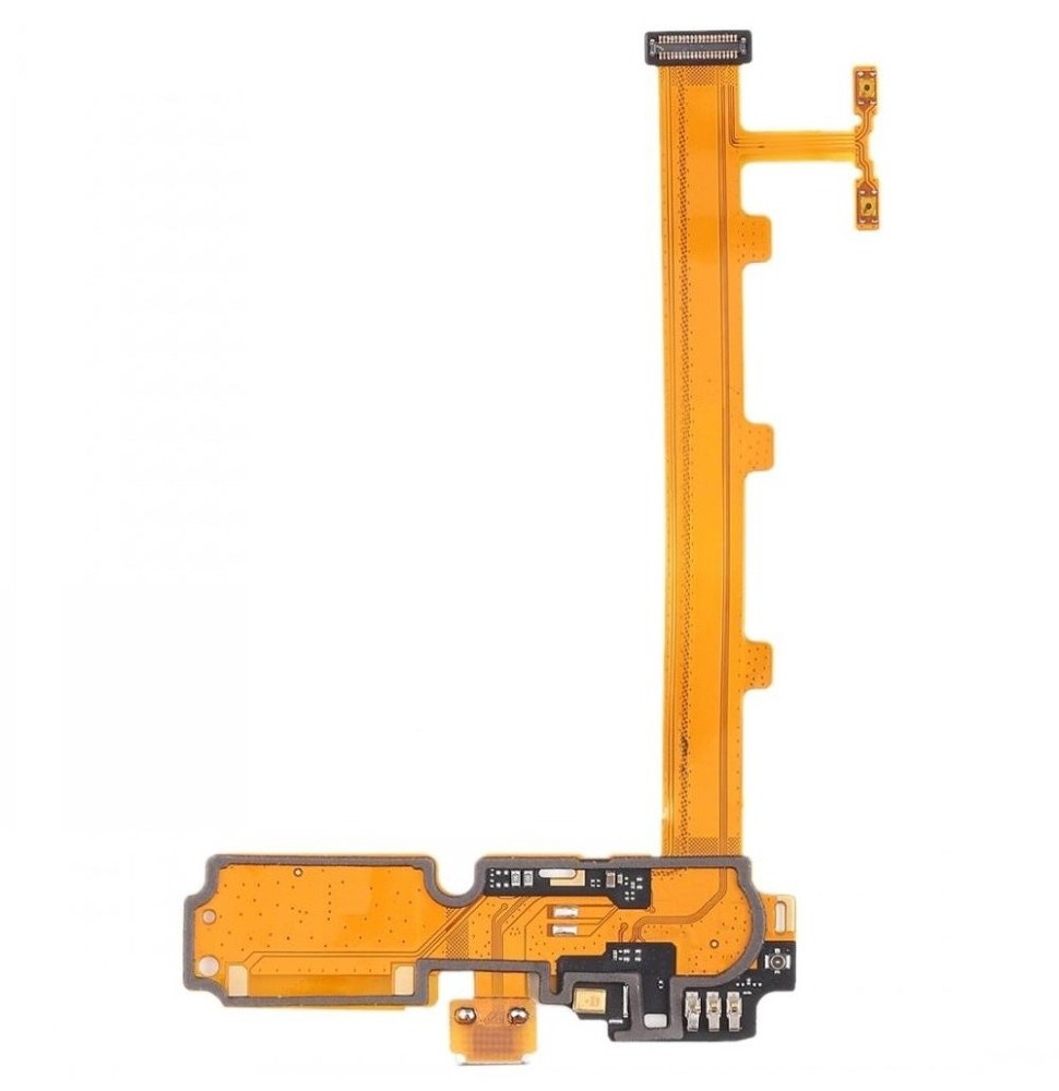 Oppo A37F Charging Plate