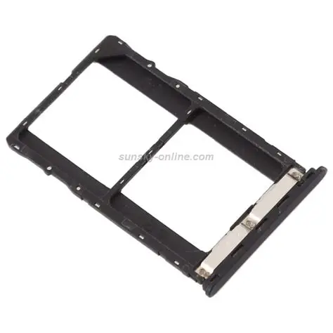 Tecno Pouvoir 2 Pro Simcard tray