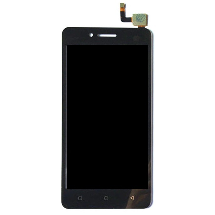 Itel P12 Screen