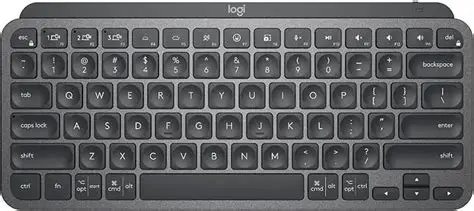 Logitech K380S Multi-Device Bluetooth Keyboard