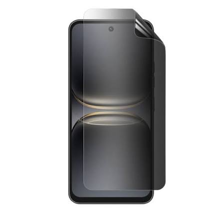 Mirror glass Tecno screen protector