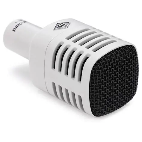 Universal Mouthpiece/Mic