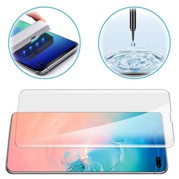Samsung S-Series UV Glass Protector