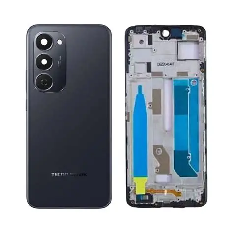 Tecno Spark 3 Pro Housing Case