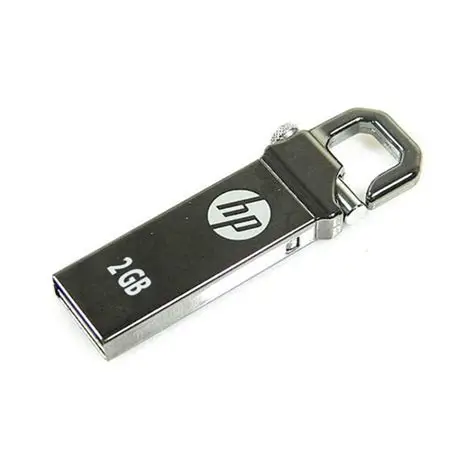 HP 2GB Flashdrive