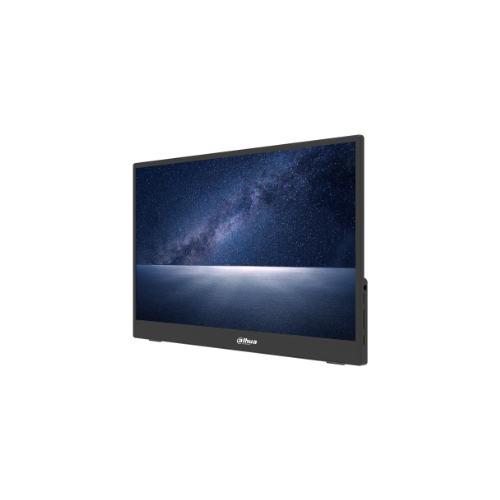 DAHUA PM16‑F201PD 15.6″ FHD portable monitor-1920 × 1080