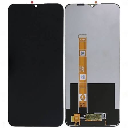 Realme C15 Screen