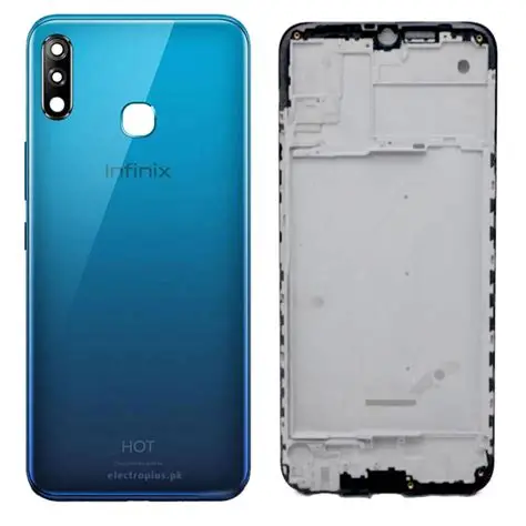 Infinix s4 Housing