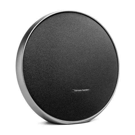 Harman Kardon Onyx Studio 9 Portable Stereo Bluetooth Speaker-Black