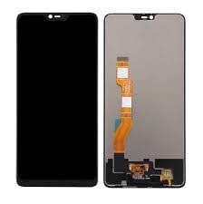 oppo a3s Screen