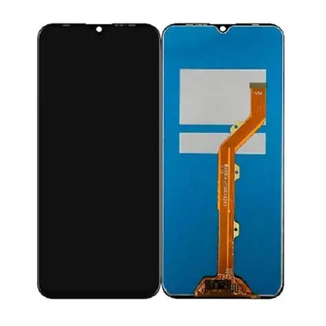 Ifinix hot 8 lite screen