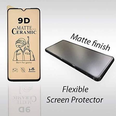 Ceramic Oppo screen protector