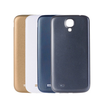 Samsung Galaxy S4 Back Cover