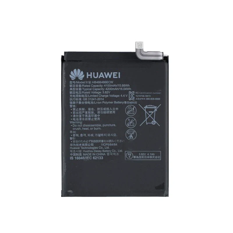 Huawei Mate 20 Pro Battery