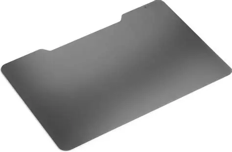 13.3" Privacy Filtre (286.5x179mm)