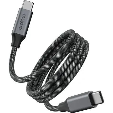 Oraimo Type-C USB cable