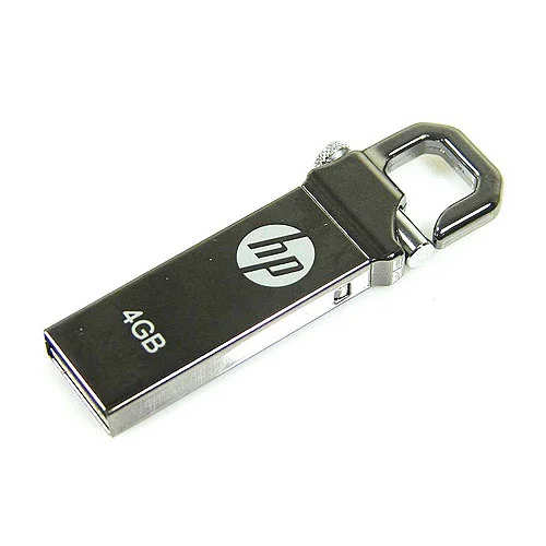 HP 4GB Flashdrive