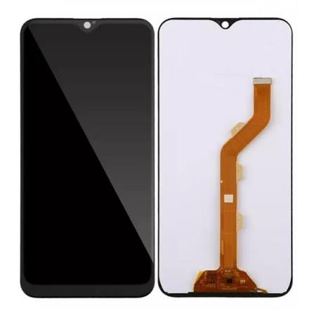 Infinix Smart 3 Screen