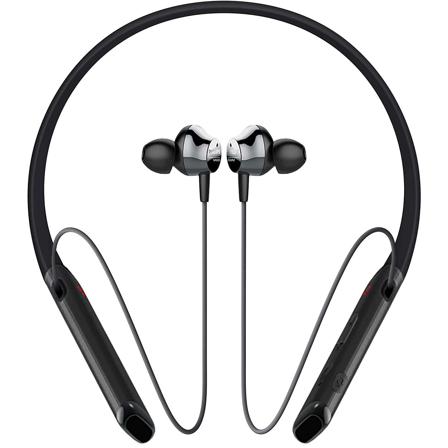 Neckband Earphones